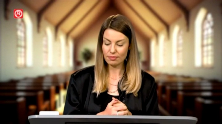 Relevation TV Relevation TV